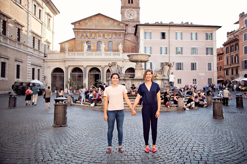 Rome Photographer, Rome Portrait Photographer, Rome Italy Photographer, Rome Destination Photographer, Rome Photo shoot, Couples, Engagement Photography Rome, Rome engagement photographer, Rome vacation photographer, Rome Italy, Italy photographer, Trastevere, Trastevere photo shoot, Love is Love, rome couple photographer