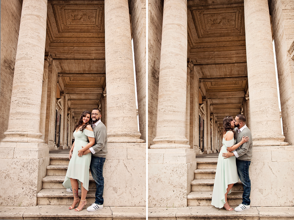 Honeymoon, vacation, family, engagement, maternity, wedding, love story individual and solo photoshoots in Rome, Italy by photographer Tricia Anne Photography | Rome Photographer, vacation, tripadvisor, instagram, fun, married, bride, groom, love, story, photography, session, photoshoot, wedding photographer, mywed, vacation photographer, engagement photo, honeymoon photoshoot, rome honeymoon, rome wedding, elopement in Rome , honeymoon photographer rome