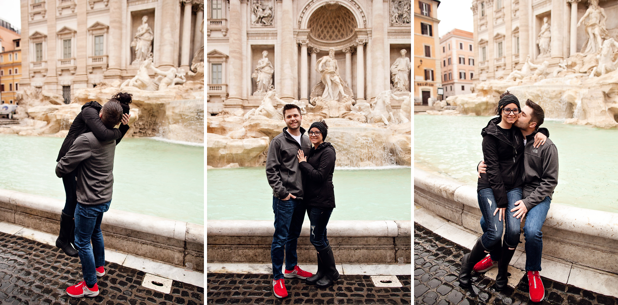 Honeymoon, vacation, family, engagement, maternity, wedding, love story individual and solo photoshoots in Rome, Italy by photographer Tricia Anne Photography | Rome Photographer, vacation, tripadvisor, instagram, fun, married, bride, groom, love, story, photography, session, photoshoot, wedding photographer, mywed, vacation photographer, engagement photo, honeymoon photoshoot, rome honeymoon, rome wedding, elopement in Rome, honeymoon photographer rome, Family Photo shoot Rome, Rome Engagement Photography, Rome Engagement Photographer, family Photo shoot, Rome Photography, surprise proposal rome, What to do in Rome, Trevi Fountain, Trevi Fountain Surprise Proposal