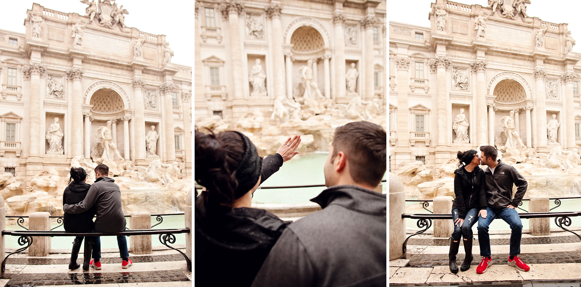 Honeymoon, vacation, family, engagement, maternity, wedding, love story individual and solo photoshoots in Rome, Italy by photographer Tricia Anne Photography | Rome Photographer, vacation, tripadvisor, instagram, fun, married, bride, groom, love, story, photography, session, photoshoot, wedding photographer, mywed, vacation photographer, engagement photo, honeymoon photoshoot, rome honeymoon, rome wedding, elopement in Rome, honeymoon photographer rome, Family Photo shoot Rome, Rome Engagement Photography, Rome Engagement Photographer, family Photo shoot, Rome Photography, surprise proposal rome, What to do in Rome, Trevi Fountain, Trevi Fountain Surprise Proposal