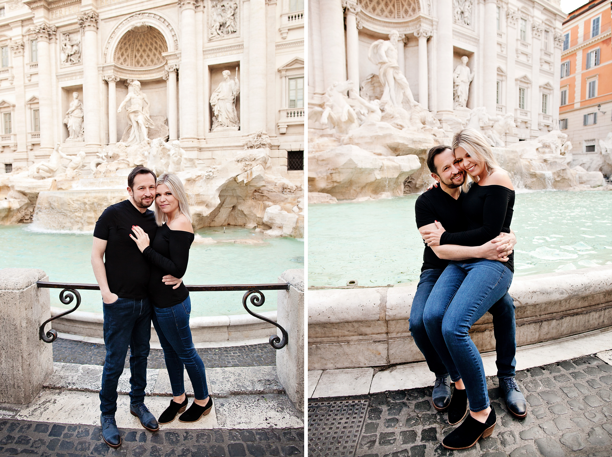 Honeymoon, vacation, family, engagement, maternity, wedding, love story individual and solo photoshoots in Rome, Italy by photographer Tricia Anne Photography | Rome Photographer, vacation, Pantheon, Colosseum, Spanish Steps, Trevi Fountain, love story, photo shoot in rome, Rome Vacation Photographer, Rome engagement photo shoot, rome honeymoon, rome wedding, elopement in Rome, honeymoon photographer rome, engagement photo shoot, English speaking photographer in Rome