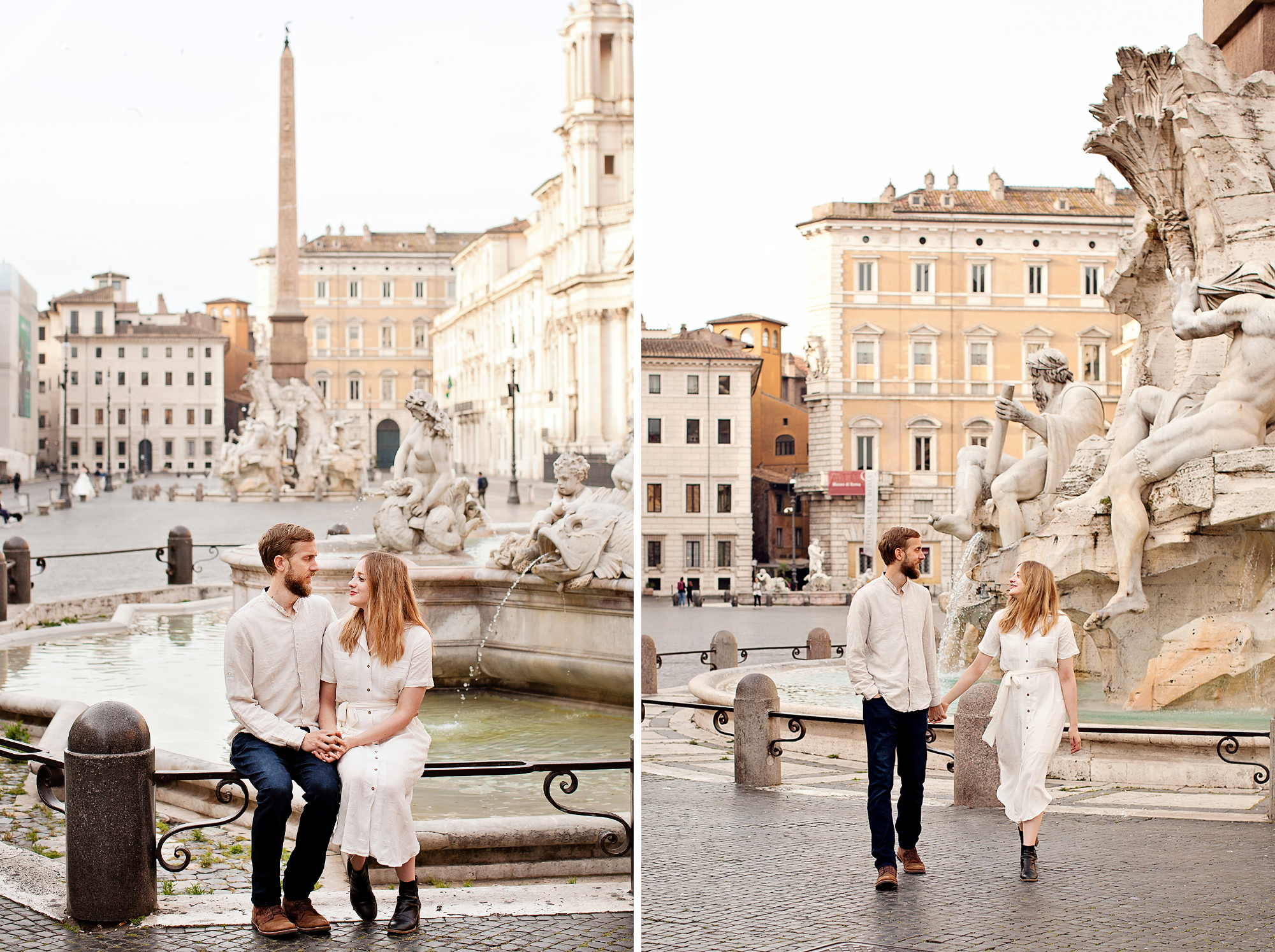 Honeymoon, vacation, family, engagement, maternity, wedding, love story individual and solo photoshoots in Rome, Italy by photographer Tricia Anne Photography | Rome Photographer, vacation, Pantheon, piazza Navona, Centro Storico Photo Shoot, photo shoot in rome, Rome Vacation Photographer, English speaking photographer in Rome