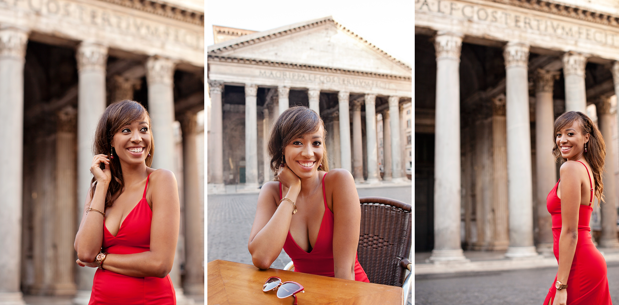Honeymoon, vacation, family, engagement, maternity, love story individual and solo photoshoots in Rome, Italy by photographer Tricia Anne Photography | Rome Photographer, vacation, tripadvisor, instagram, fun, married, love, story, photography, session, photoshoot, wedding photographer, vacation photographer, engagement photo, honeymoon photoshoot, rome honeymoon, rome wedding, Pantheon, honeymoon photographer rome, Rome Solo Photo shoot, Rome Photography, Trevi Fountain, Solo trip to Rome, What to do in Rome, Solo traveler, Colosseum photo shoot