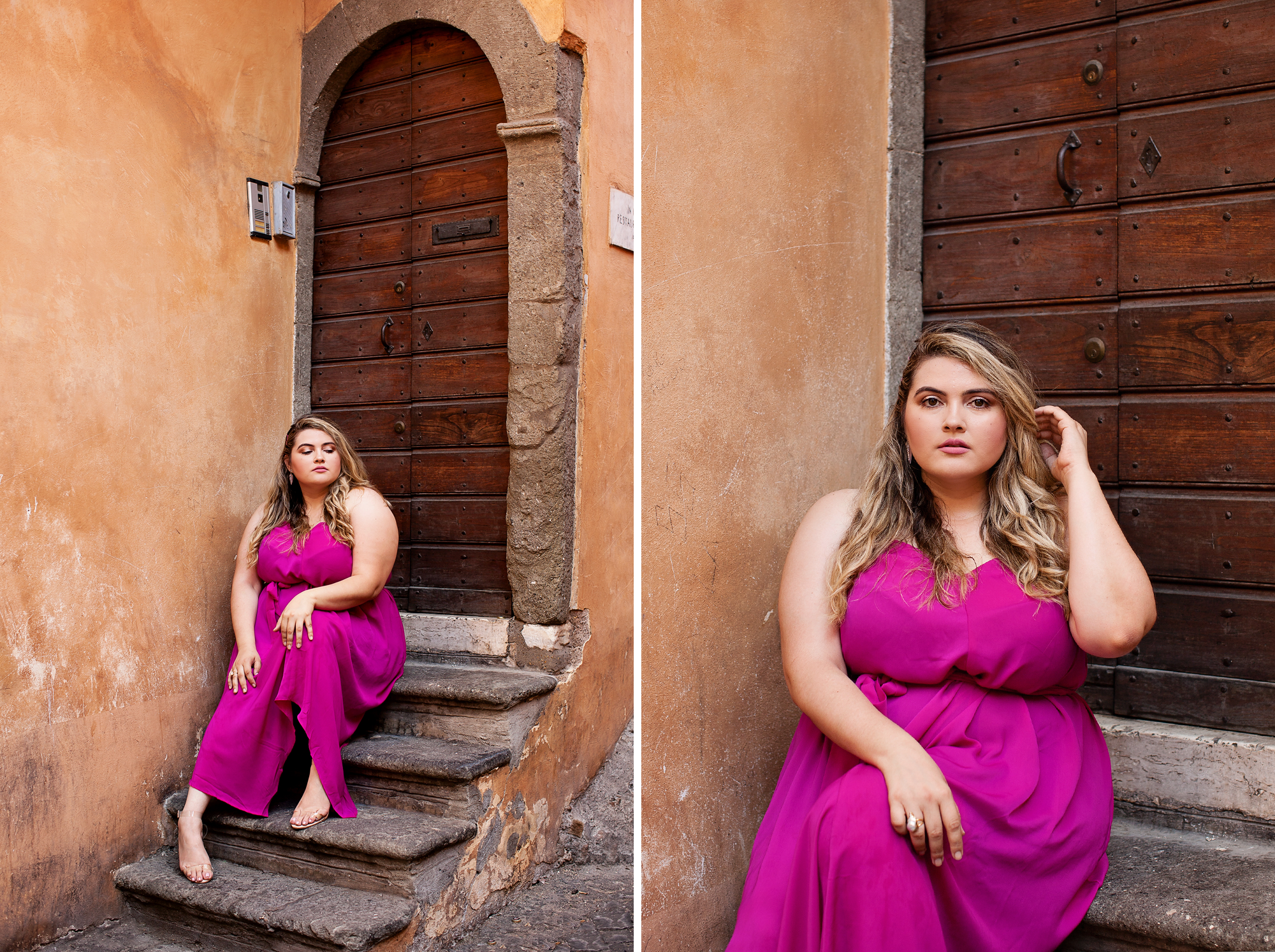 rome solo photoshoot, rome photographer, rome vacation photographer, trastevere photoshoot, trastevere photo shoot, solo travel rome, rome activities, things to do in rome, solo travel rome, solo photo shoot rome, tricia anne photography