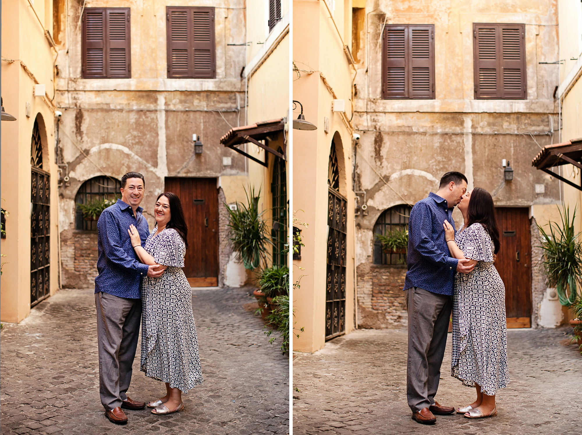 Honeymoon, vacation, family, engagement, maternity, wedding, love story individual and solo photoshoots in Rome, Italy by photographer Tricia Anne Photography | Rome Photographer, vacation, tripadvisor, instagram, fun, married, bride, groom, love story, photography session rome, photoshoot rome, wedding photographer, vacation photographer, Trastevere Photoshoot, English speaking photographer in Rome