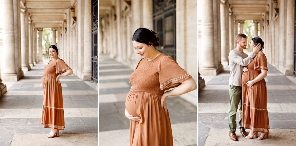Rome Maternity, Rome Maternity Photographer, Rome Babymoon, Colosseum, Roman Forum, Babymoon in Rome, Rome Photographer